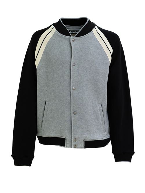 Varsity Jacket PALM ANGELS | PMEK010S25FAB0010810